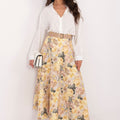  Skirt model 225837 Rue Paris 