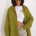  Jacket model 225840 Rue Paris 