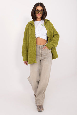  Jacket model 225840 Rue Paris 