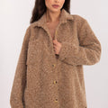  Jacket model 225843 Rue Paris 