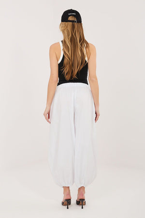  Women trousers model 225855 Rue Paris 