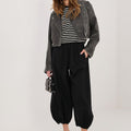  Women trousers model 225859 Rue Paris 