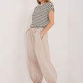  Women trousers model 225860 Rue Paris 