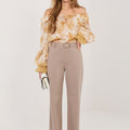  Women trousers model 225880 Rue Paris 