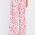 Women trousers model 225906 Moe 