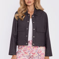  Jacket model 225910 Moe 