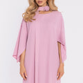  Cocktail dress model 225913 Moe 