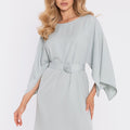 Cocktail dress model 225915 Moe 