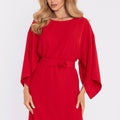  Cocktail dress model 225917 Moe 