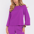  Blouse model 225929 Moe 
