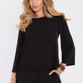  Blouse model 225930 Moe 