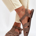  Sandals model 225946 Step in style 