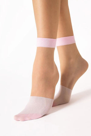  Socks model 225976 Fiore 