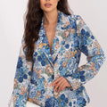  Jacket model 226001 Italy Moda 