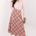  Long skirt model 226007 Italy Moda 