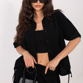  Short sleeve shirt model 226020 Italy Moda 