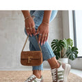  Platform sneakers model 226029 Solea 