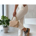  Platform sneakers model 226032 Solea 
