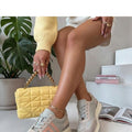  Platform sneakers model 226035 Solea 