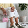  Platform sneakers model 226039 Solea 