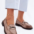  Mocassin model 226096 Step in style 