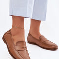  Mocassin model 226097 Step in style 