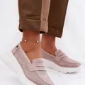  Mocassin model 226100 Step in style 