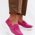  Mocassin model 226101 Step in style 