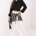  Long sleeve shirt model 226121 Factory Price 