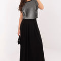  Long skirt model 226149 Relevance 