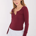  Blouse model 226168 Factory Price 