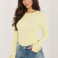  Blouse model 226179 Rue Paris 