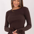  Blouse model 226181 Rue Paris 