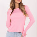  Blouse model 226182 Rue Paris 
