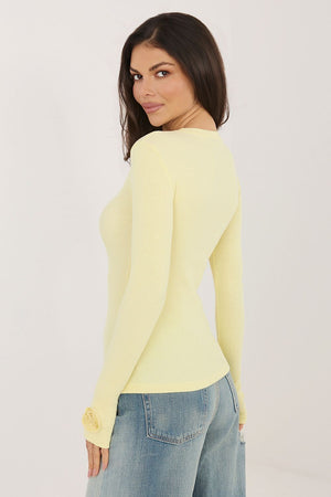  Blouse model 226179 Rue Paris 