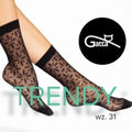  Socks model 226194 Gatta 
