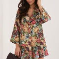  Jacket model 226217 Italy Moda 