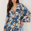  Jacket model 226218 Italy Moda 
