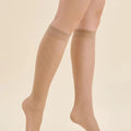  Knee highs socks model 226261 Gabriella 