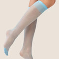  Knee highs socks model 226267 Gabriella 