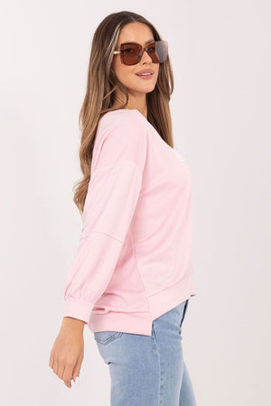 Sweatshirt model 226296 Rue Paris 