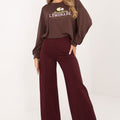  Sweatshirt model 226303 Rue Paris 
