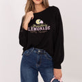  Sweatshirt model 226305 Rue Paris 
