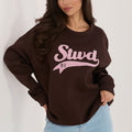  Sweatshirt model 226308 Rue Paris 