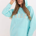  Sweatshirt model 226318 Rue Paris 