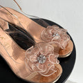  Heel sandals model 226340 Step in style 