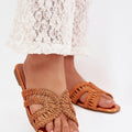  Flip-flops model 226353 Step in style 