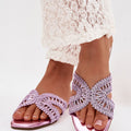  Flip-flops model 226354 Step in style 