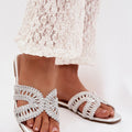  Flip-flops model 226357 Step in style 