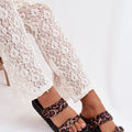  Platform sandals model 226361 Step in style 